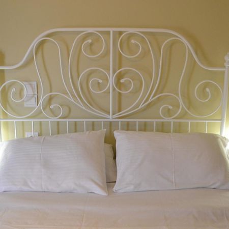 Kalamákion Margarita Rooms מראה חיצוני תמונה