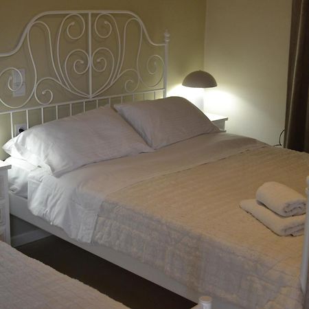 Kalamákion Margarita Rooms מראה חיצוני תמונה