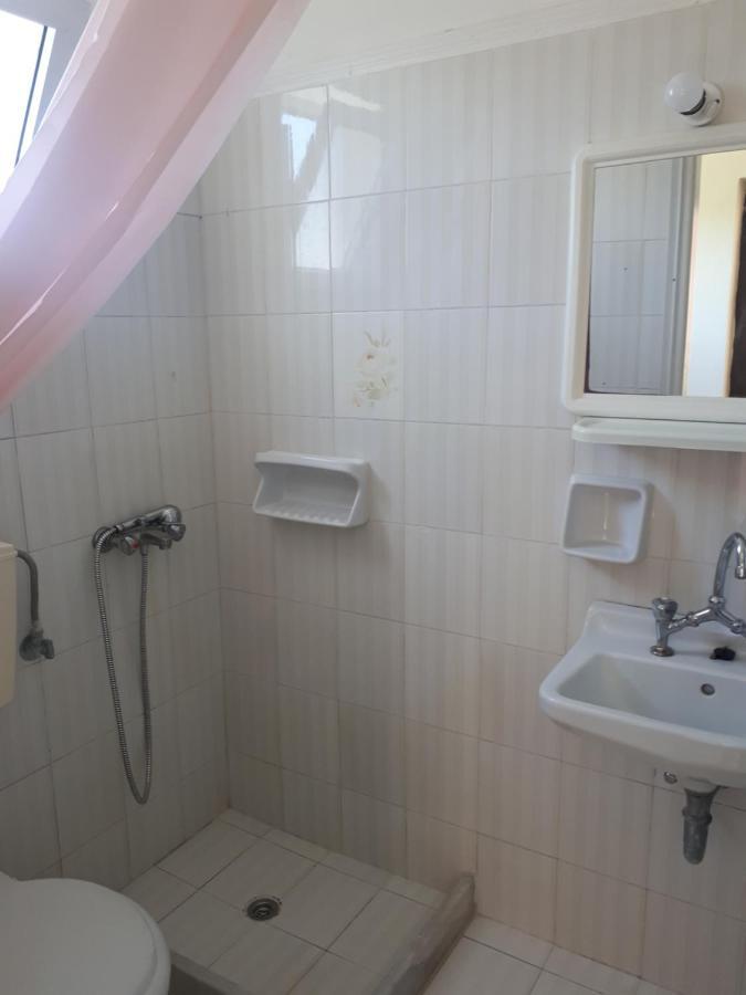 Kalamákion Margarita Rooms חדר תמונה