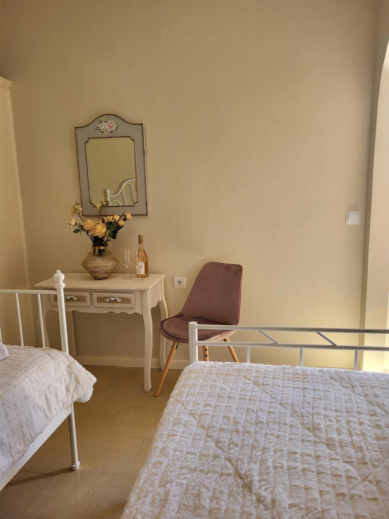 Kalamákion Margarita Rooms מראה חיצוני תמונה