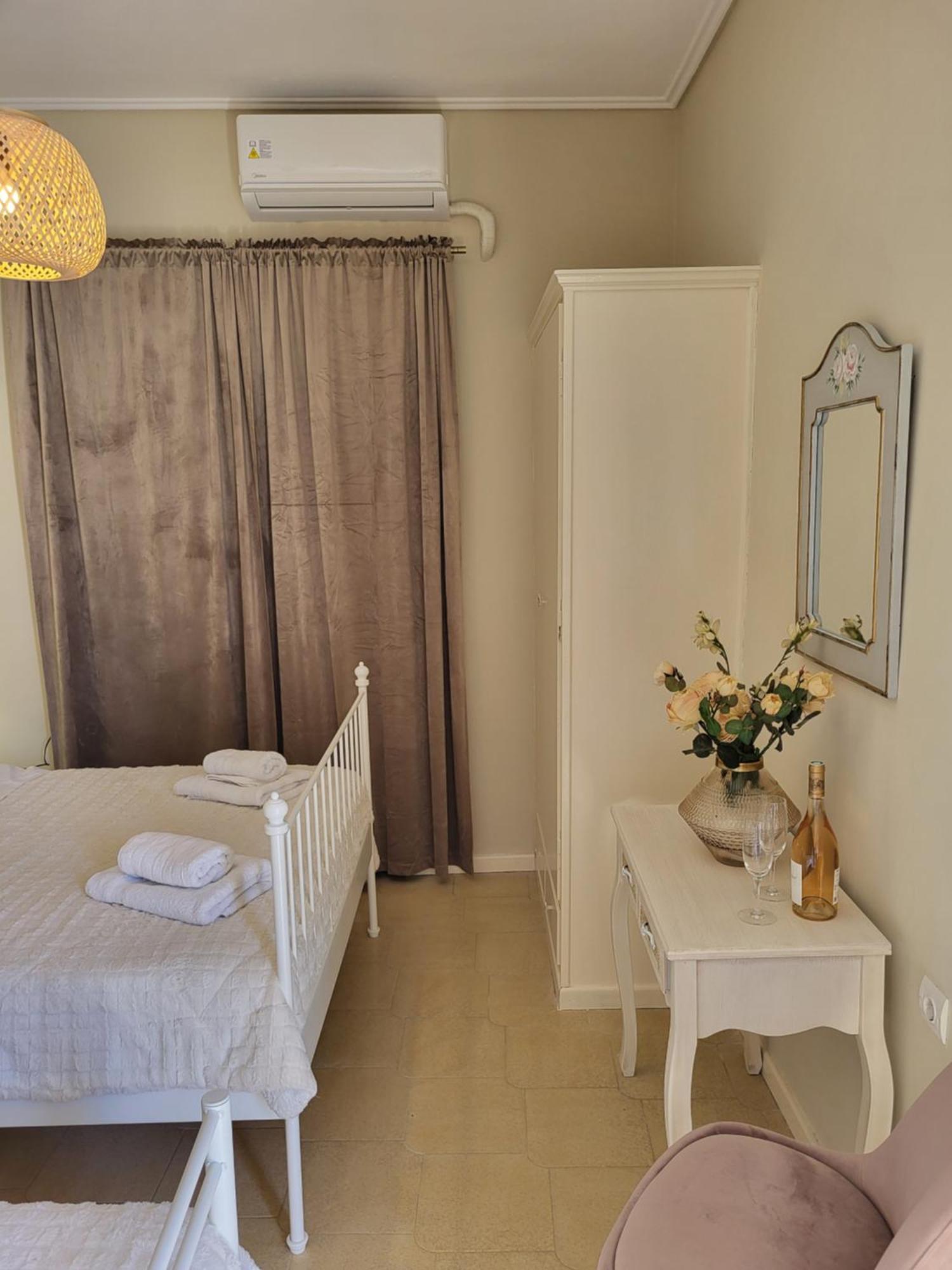 Kalamákion Margarita Rooms מראה חיצוני תמונה