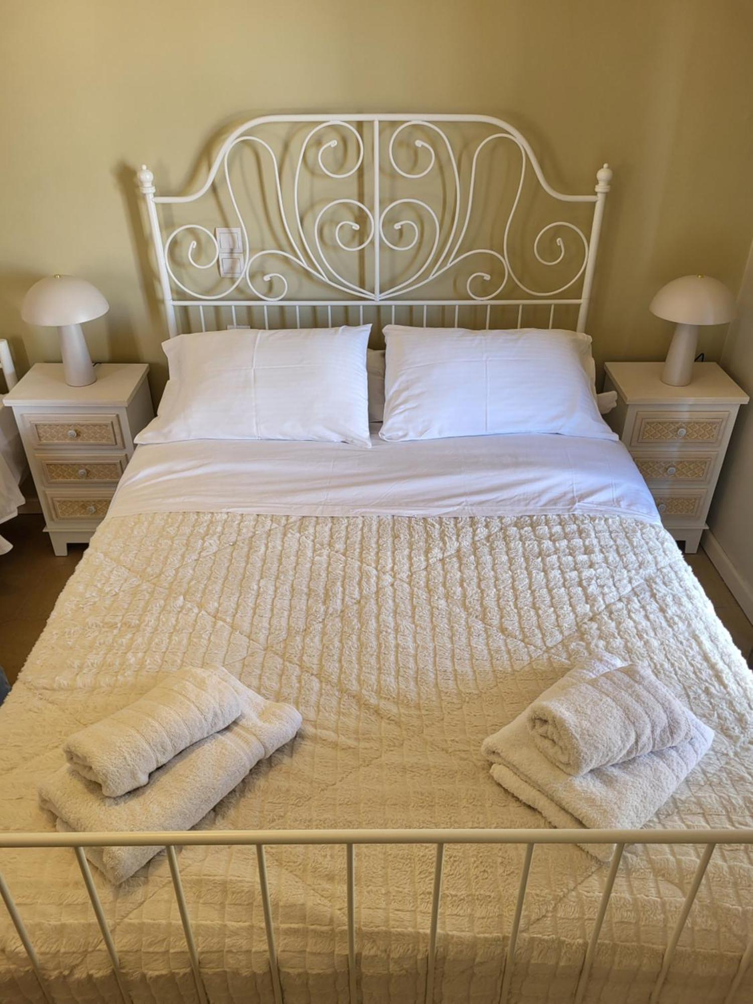 Kalamákion Margarita Rooms מראה חיצוני תמונה