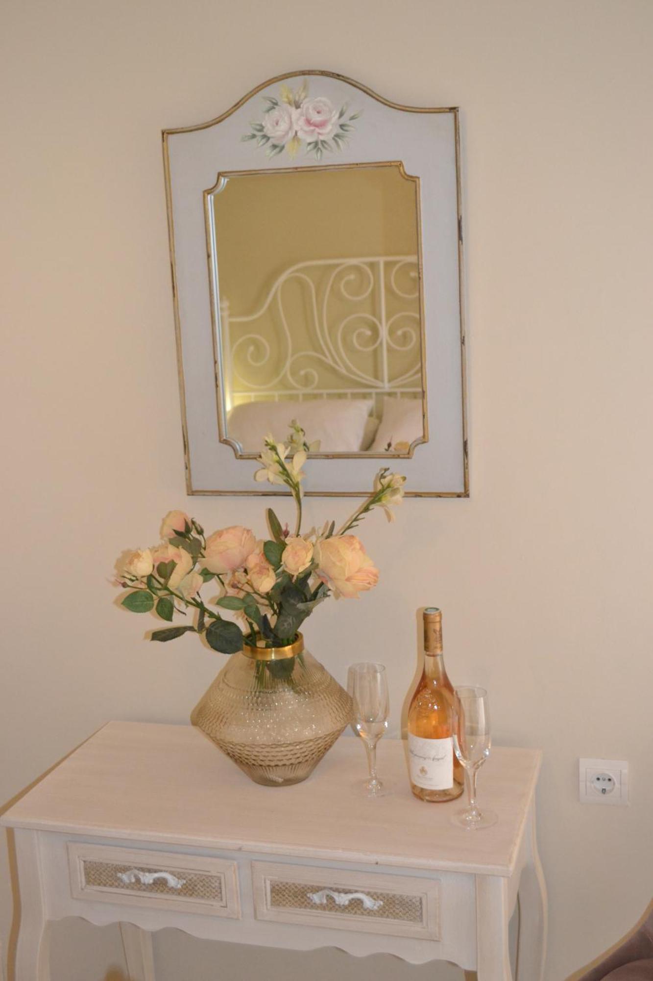Kalamákion Margarita Rooms מראה חיצוני תמונה