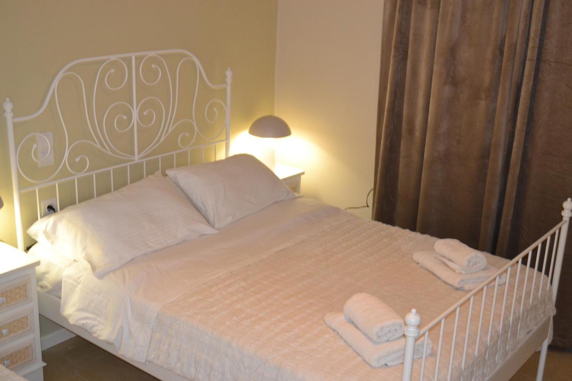 Kalamákion Margarita Rooms מראה חיצוני תמונה