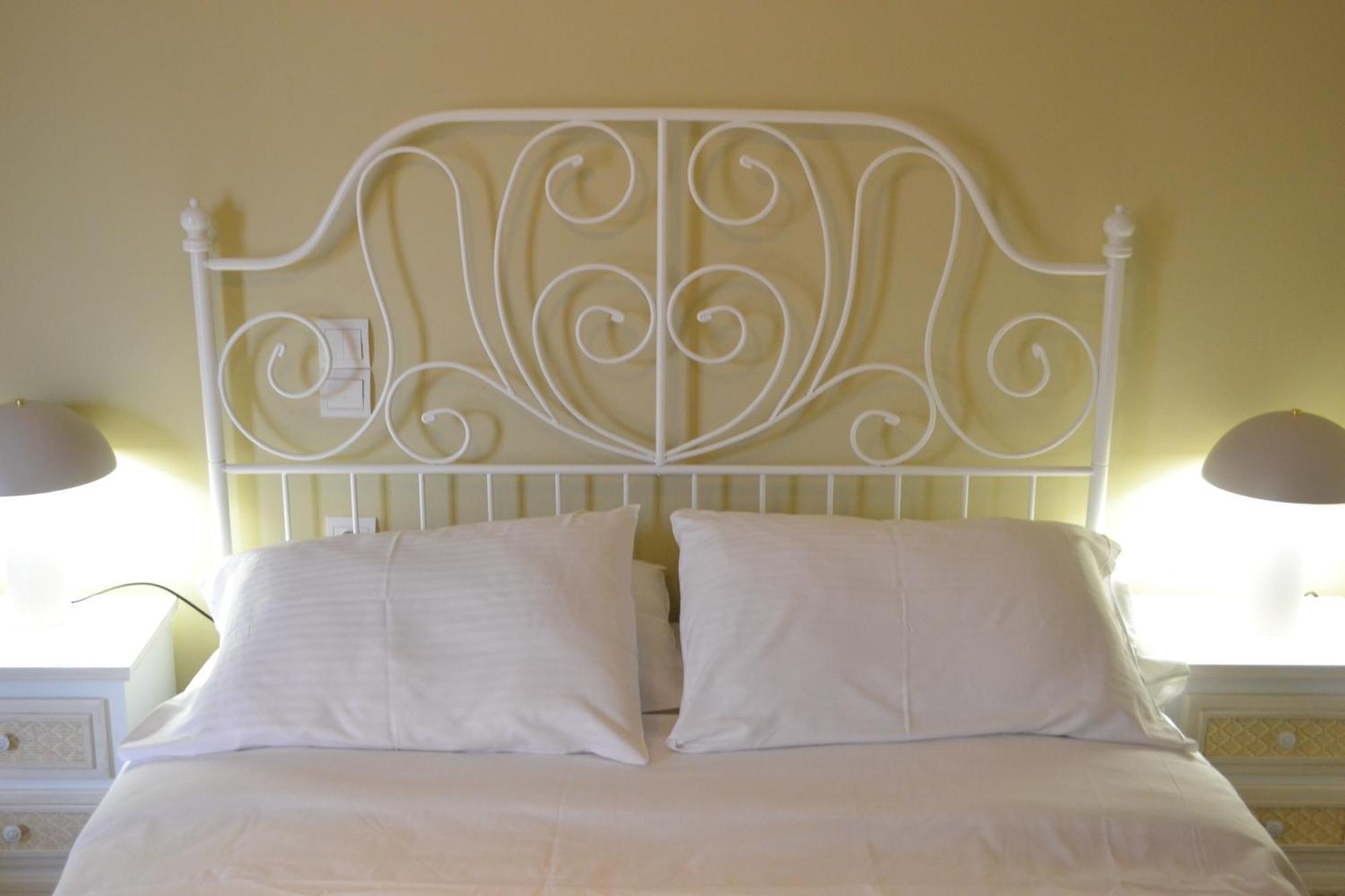 Kalamákion Margarita Rooms מראה חיצוני תמונה