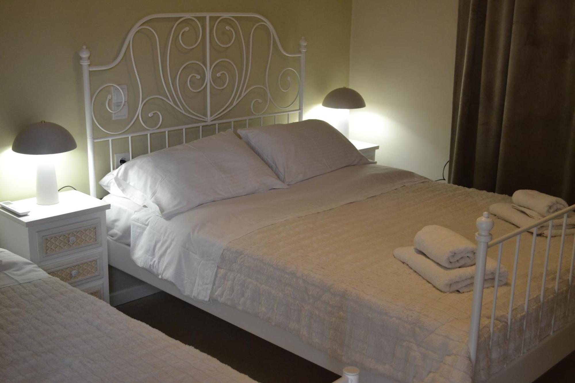 Kalamákion Margarita Rooms מראה חיצוני תמונה