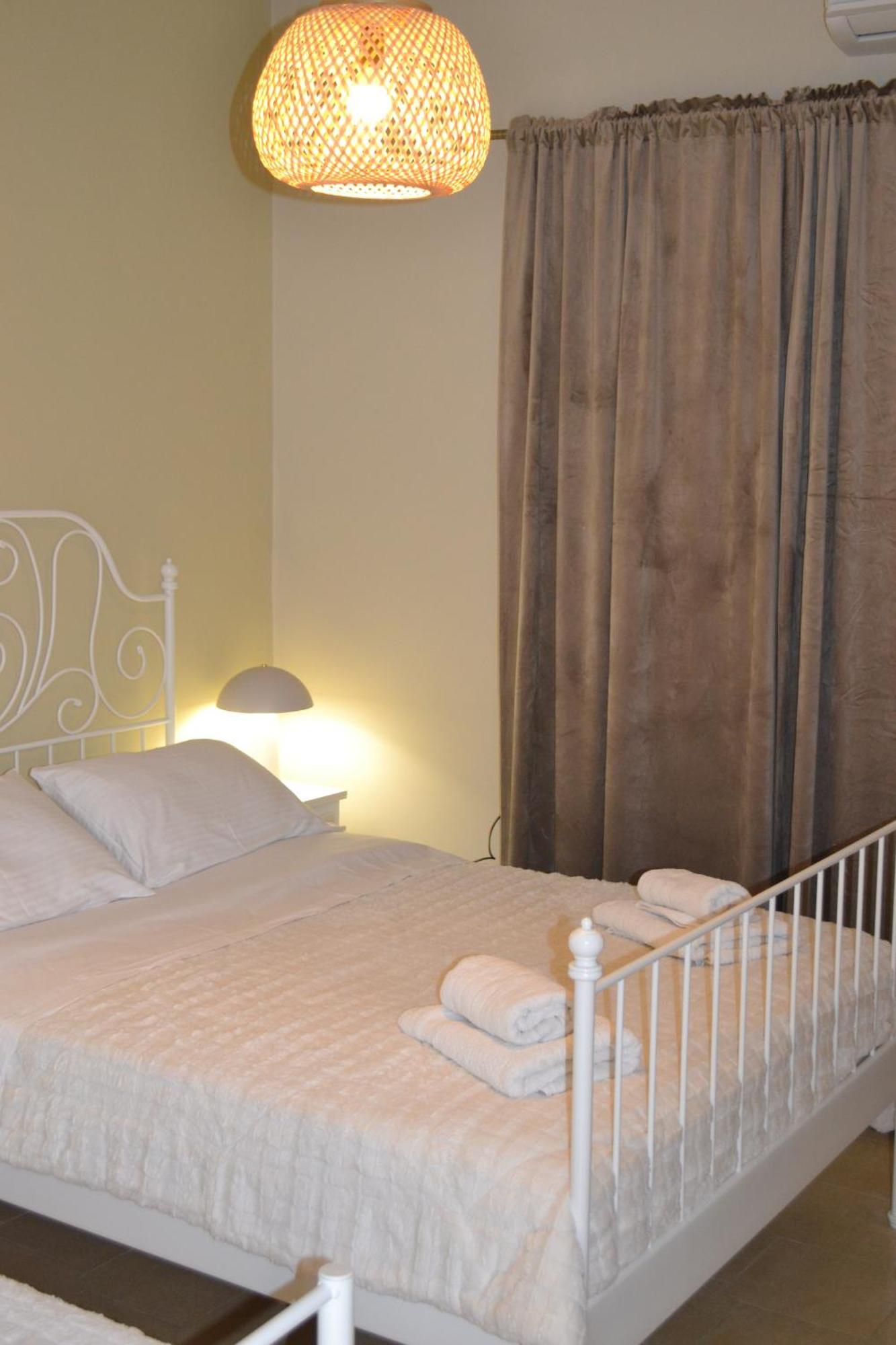 Kalamákion Margarita Rooms מראה חיצוני תמונה