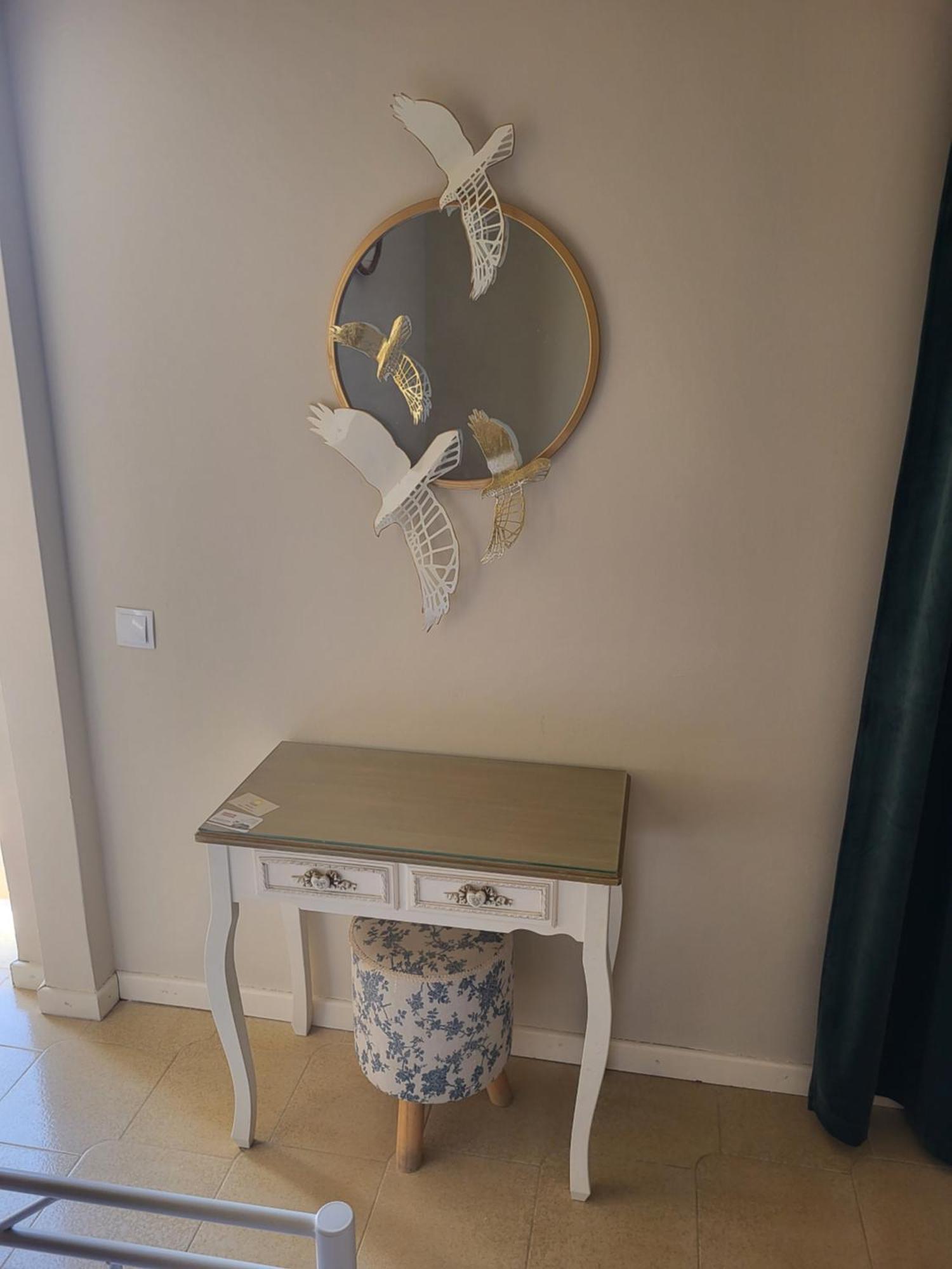 Kalamákion Margarita Rooms חדר תמונה