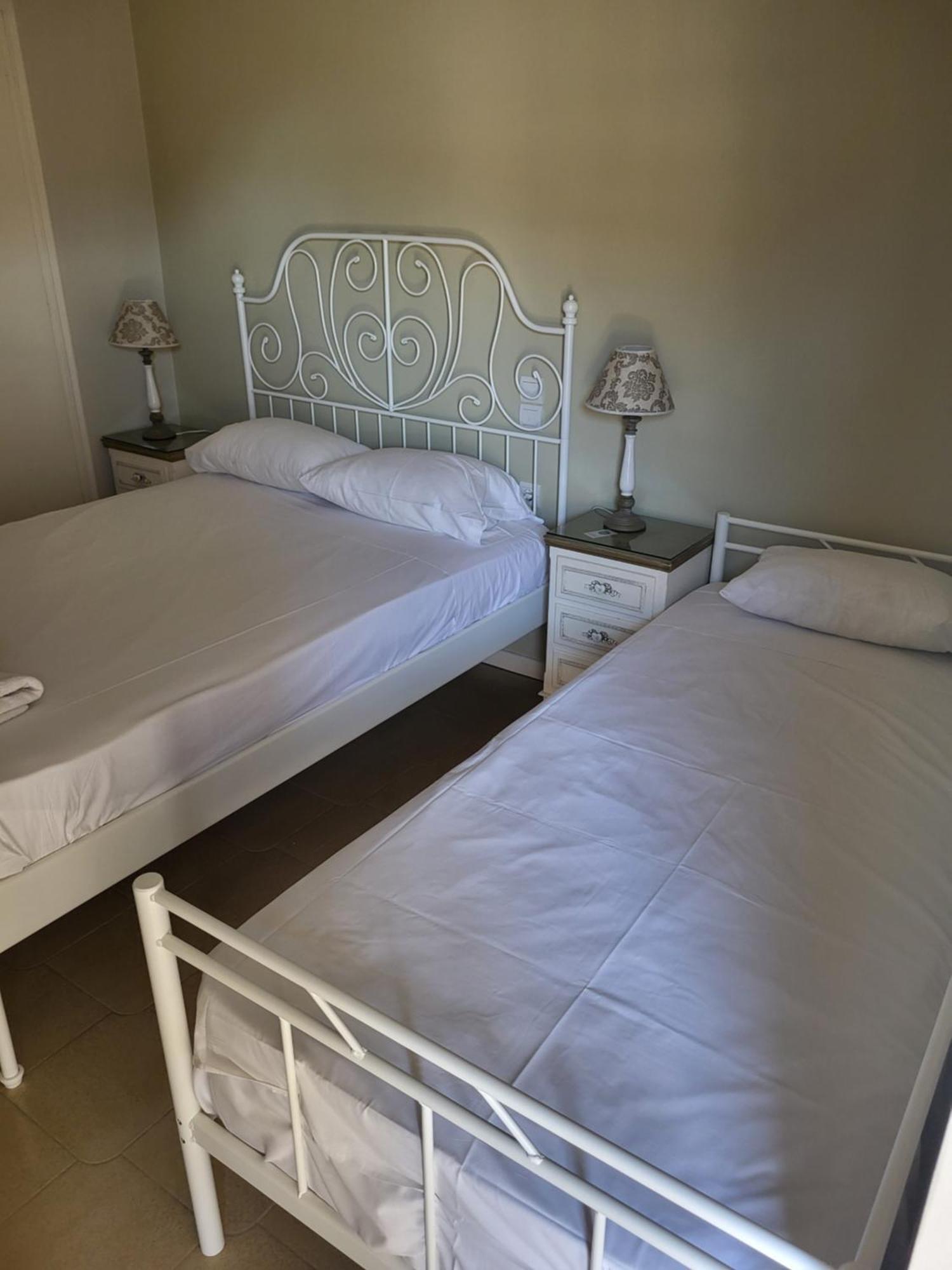 Kalamákion Margarita Rooms חדר תמונה