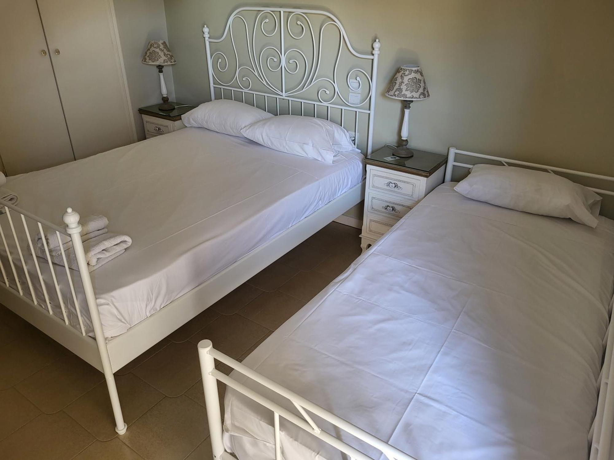 Kalamákion Margarita Rooms חדר תמונה