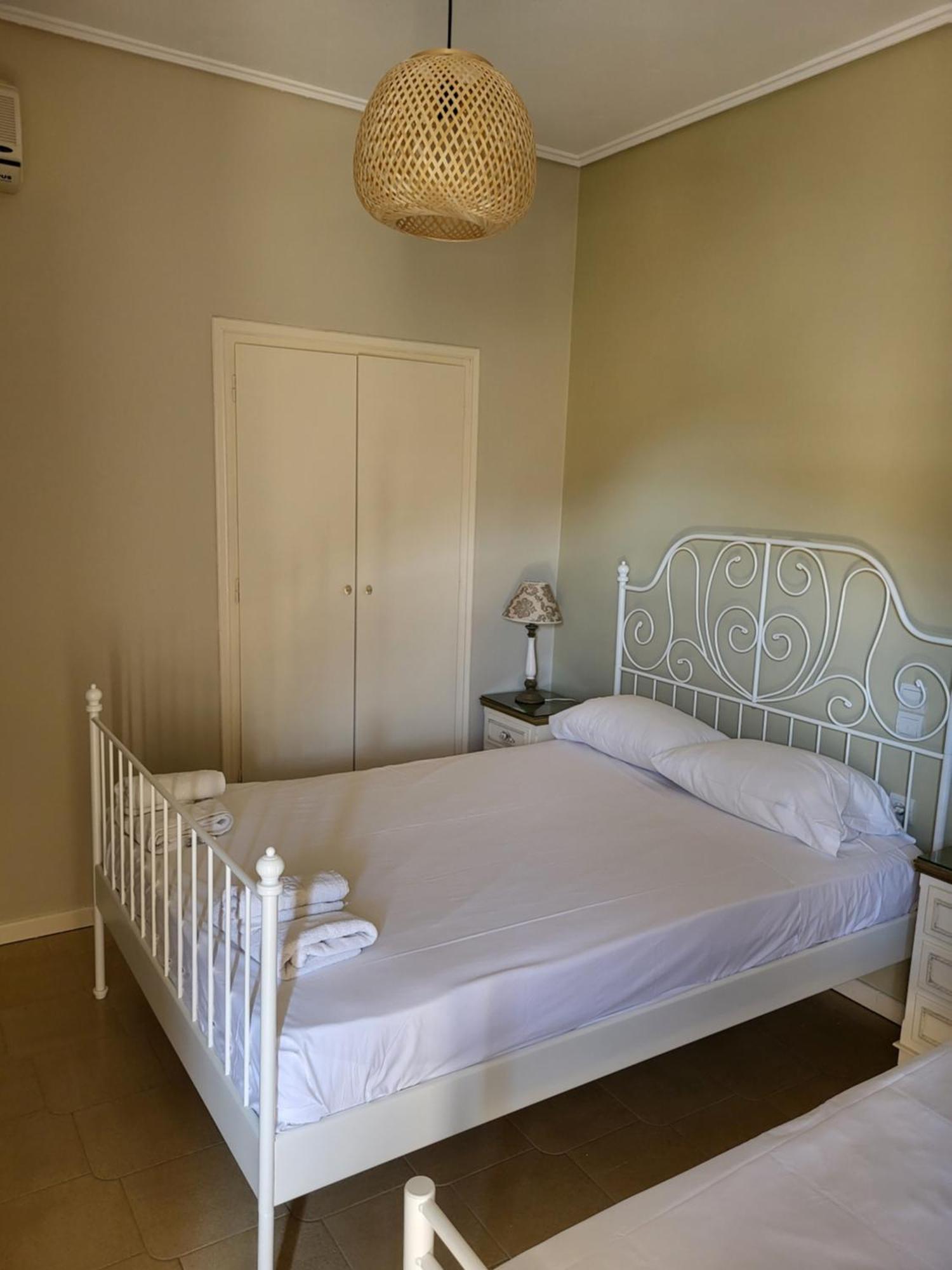 Kalamákion Margarita Rooms חדר תמונה