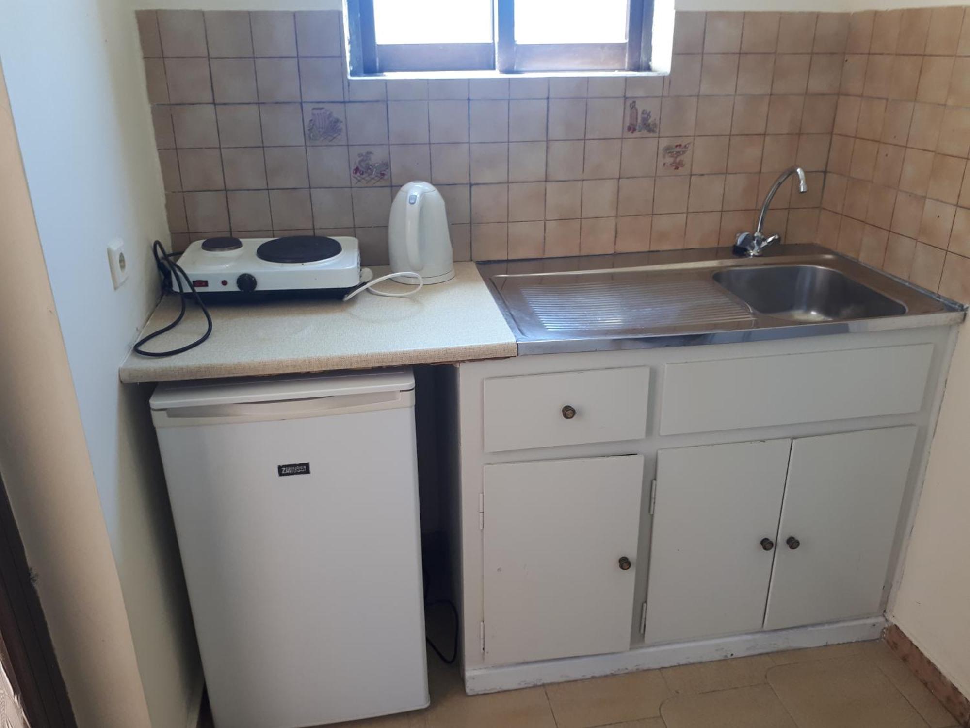 Kalamákion Margarita Rooms חדר תמונה