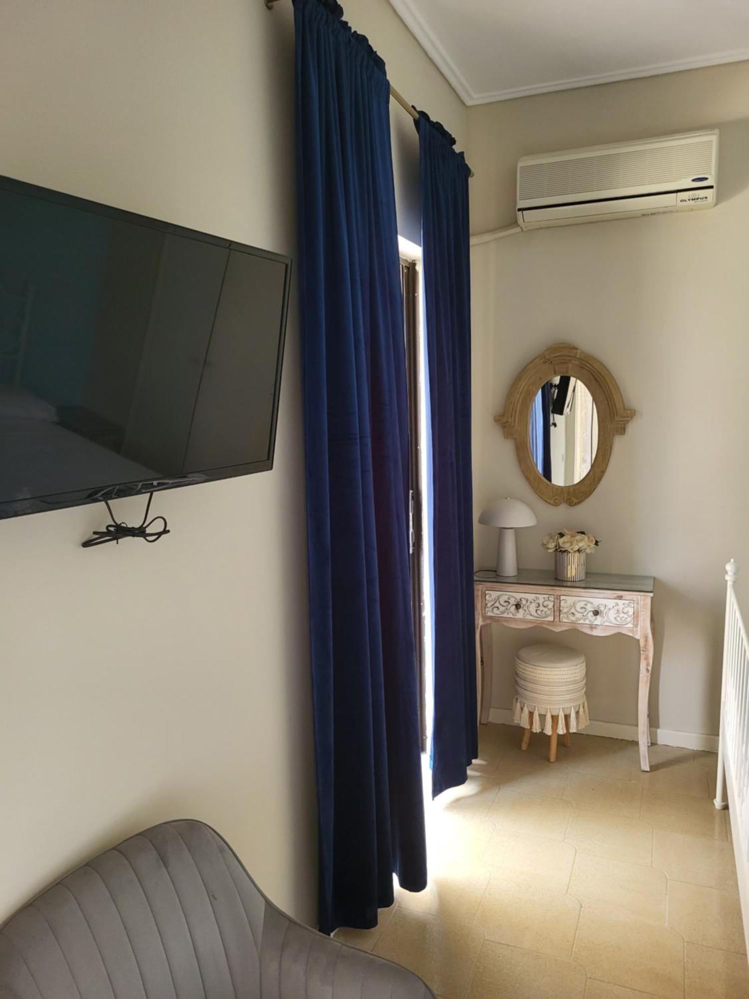 Kalamákion Margarita Rooms מראה חיצוני תמונה