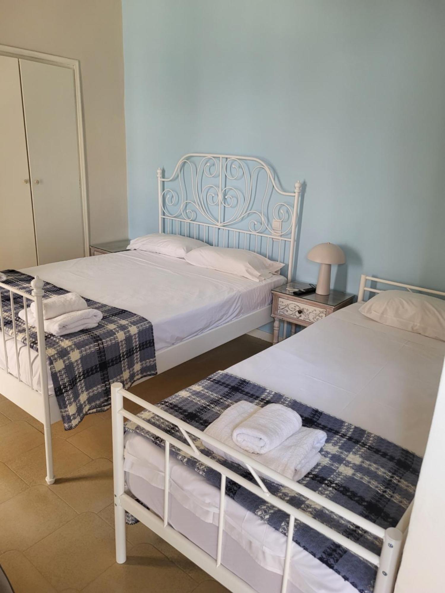 Kalamákion Margarita Rooms מראה חיצוני תמונה