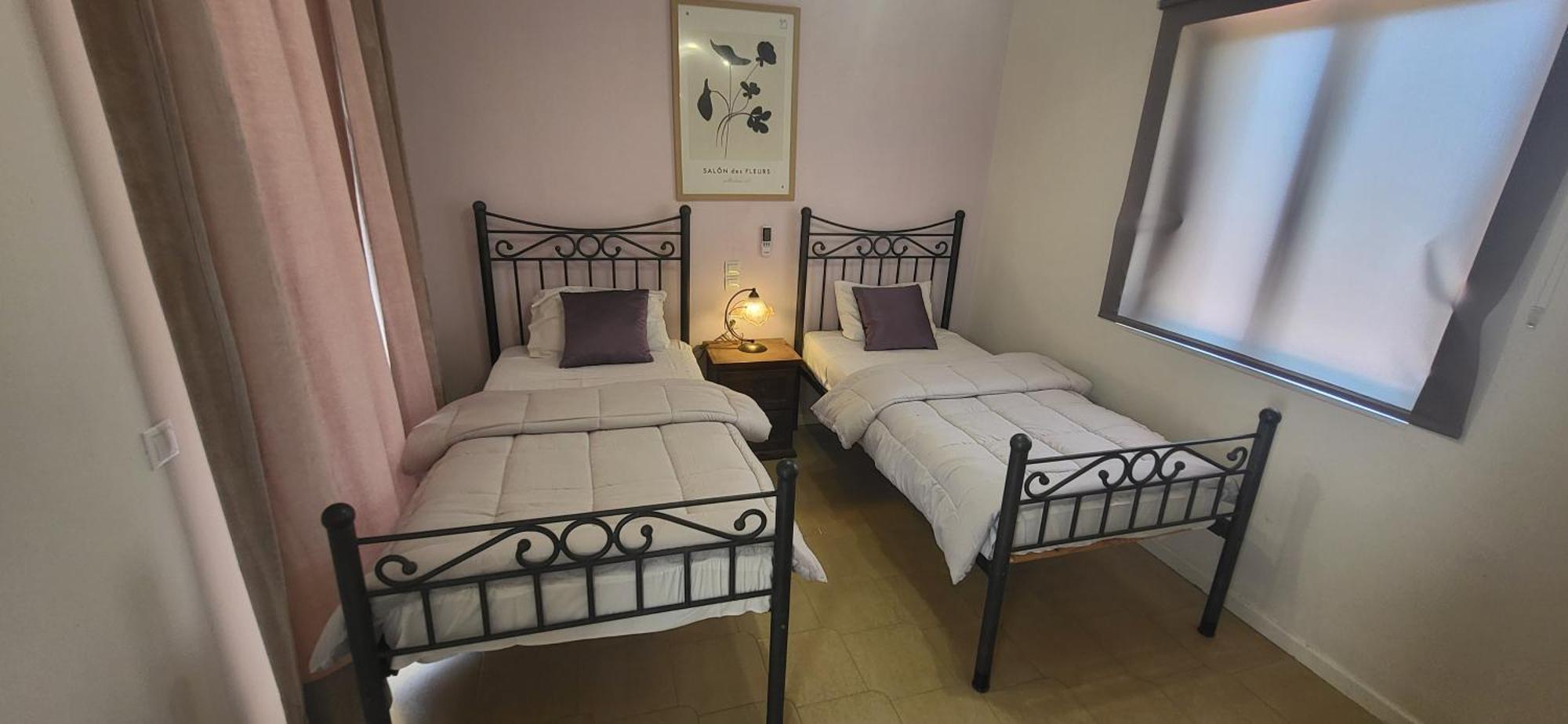 Kalamákion Margarita Rooms מראה חיצוני תמונה