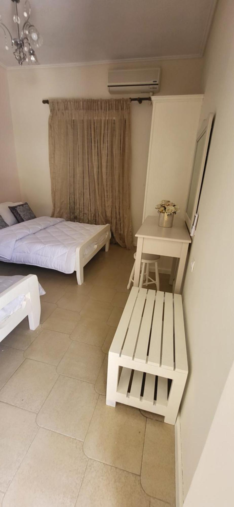Kalamákion Margarita Rooms מראה חיצוני תמונה
