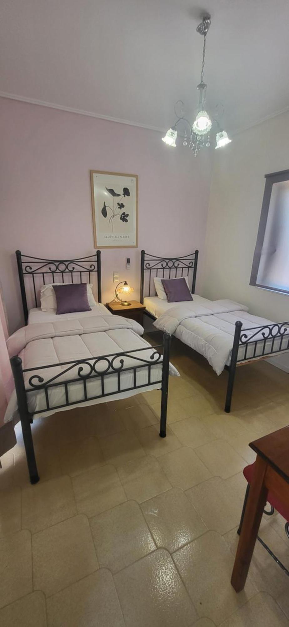 Kalamákion Margarita Rooms מראה חיצוני תמונה