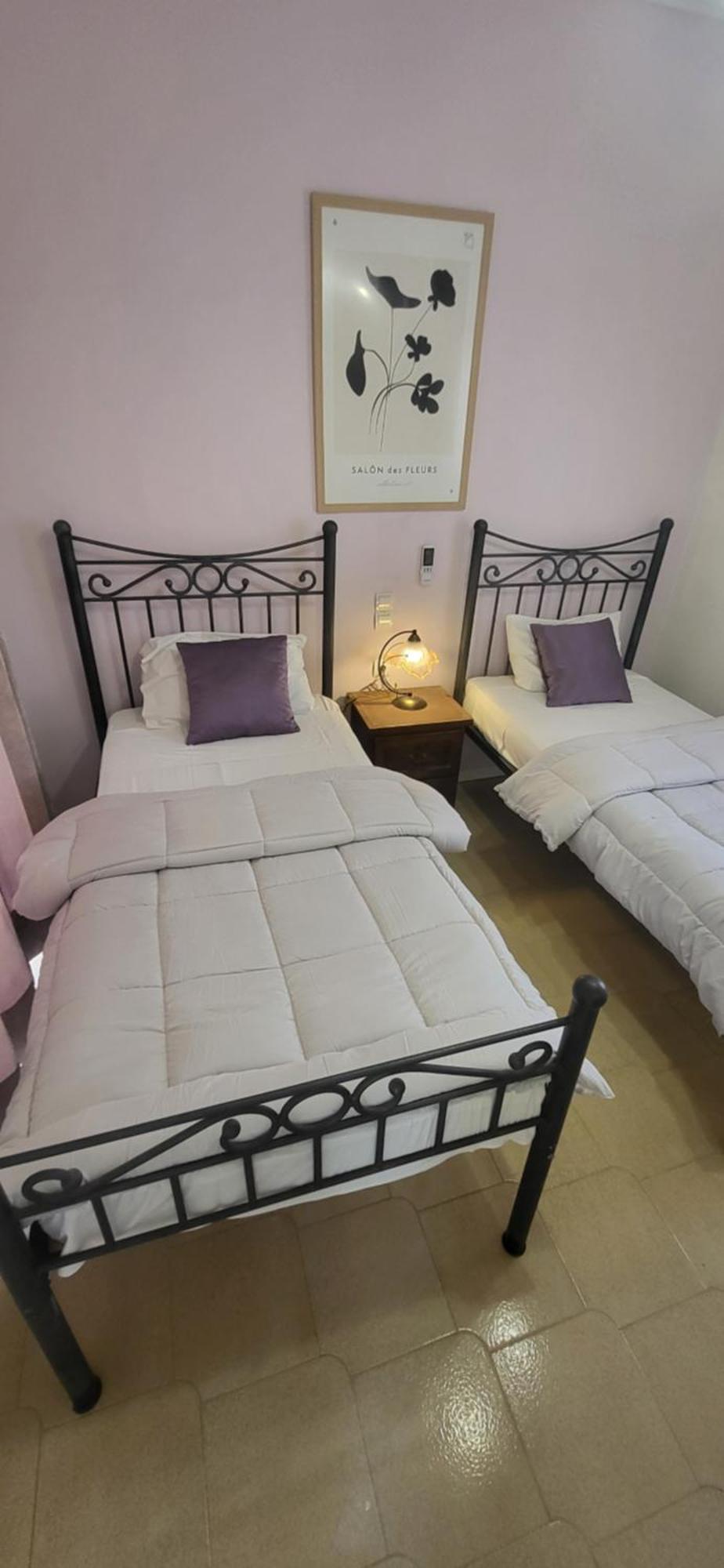 Kalamákion Margarita Rooms מראה חיצוני תמונה