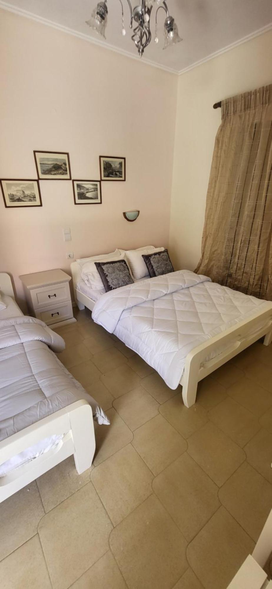 Kalamákion Margarita Rooms מראה חיצוני תמונה