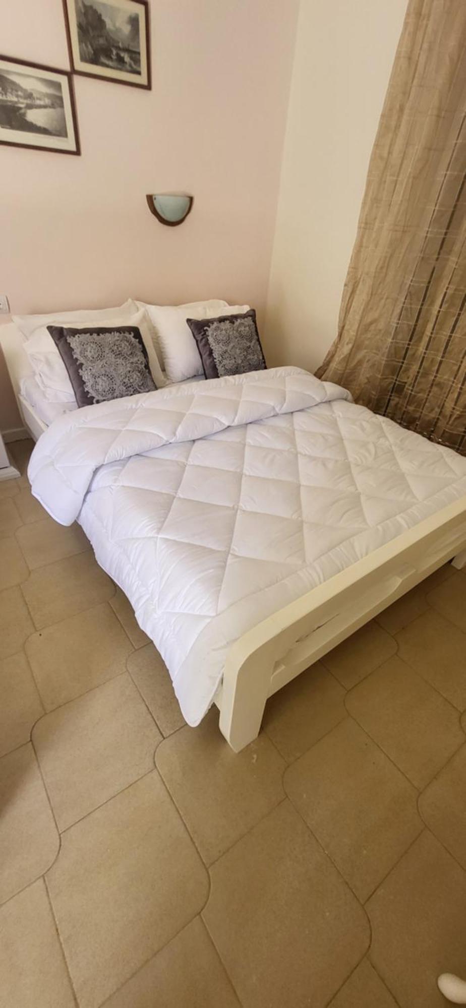 Kalamákion Margarita Rooms מראה חיצוני תמונה